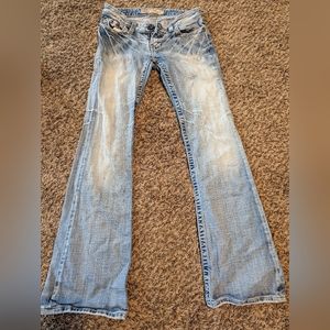 BKE Starlite stretch size 26